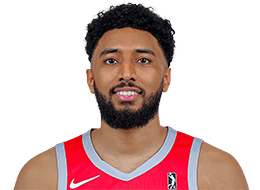 Josh Reaves Headshot