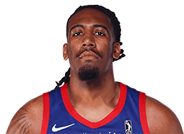 Kavion Pippen Headshot