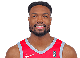 Shawn Occeus Headshot