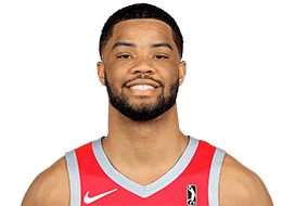 Cassius Stanley Headshot