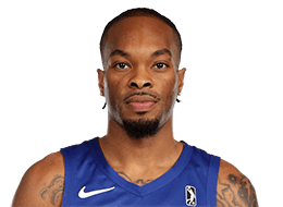 Javonte Smart Headshot