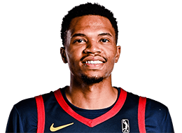 Jamorko Pickett Headshot