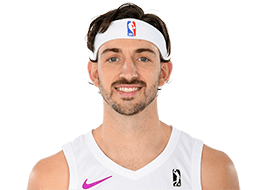 David Stockton Headshot