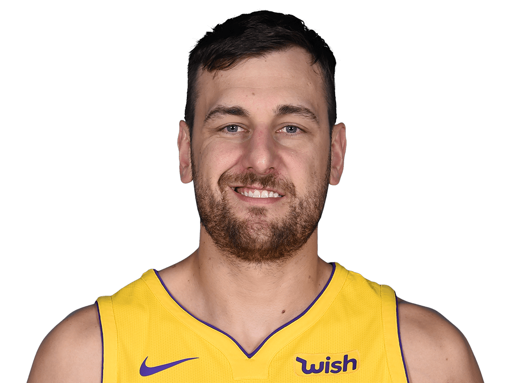 Andrew Bogut | Milwaukee Bucks | NBA.com
