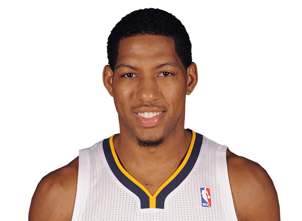 Danny Granger Indiana Pacers