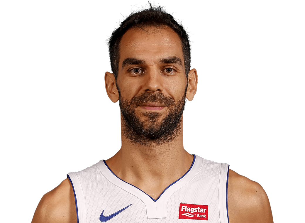 Jose Calderon | Toronto Raptors | NBA.com