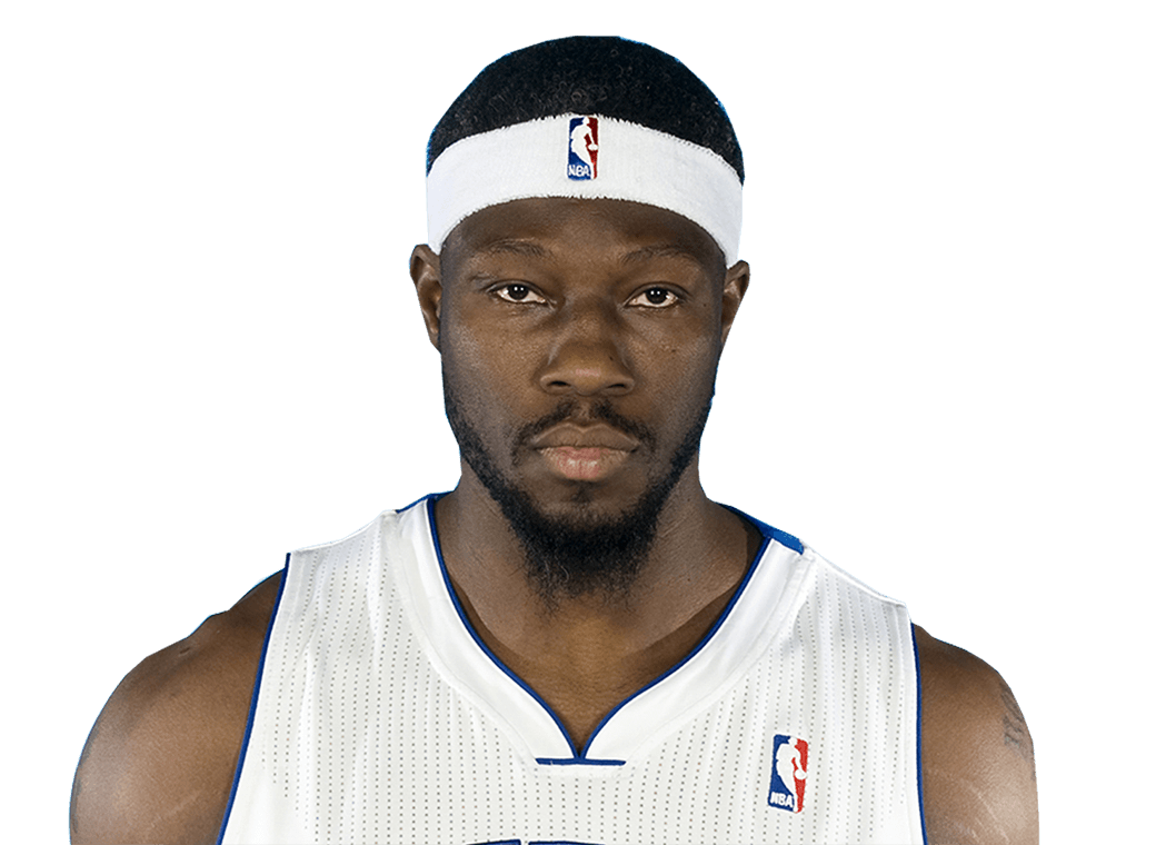 Ben Wallace Headshot