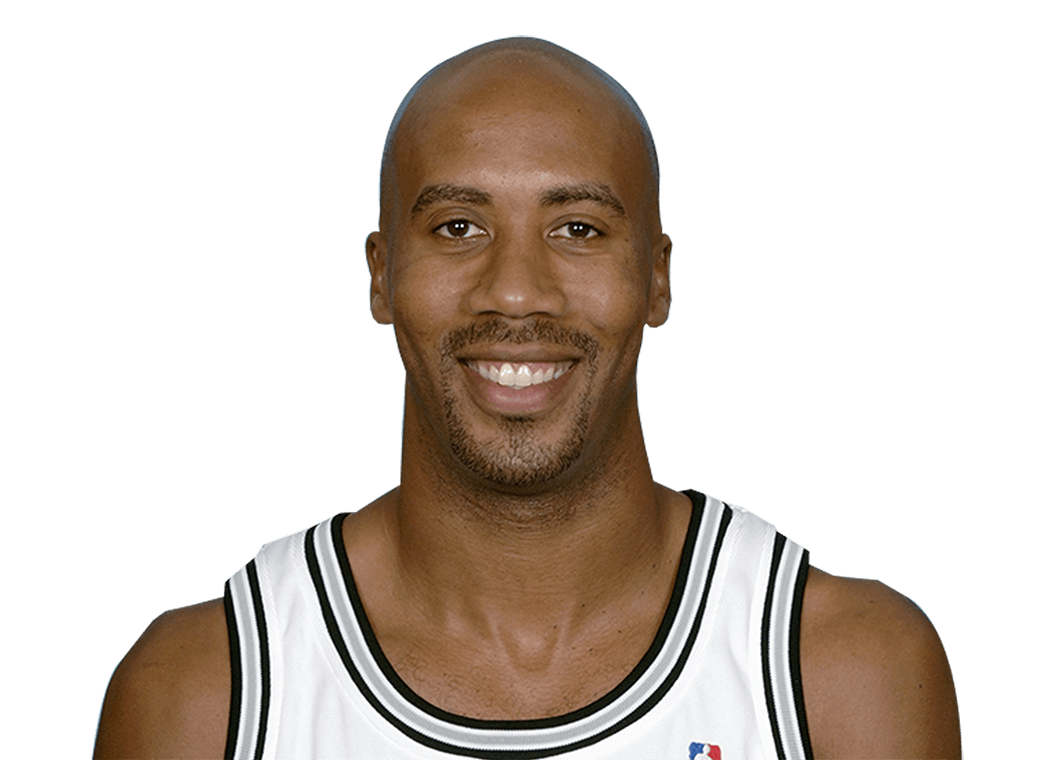 Bruce Bowen Headshot