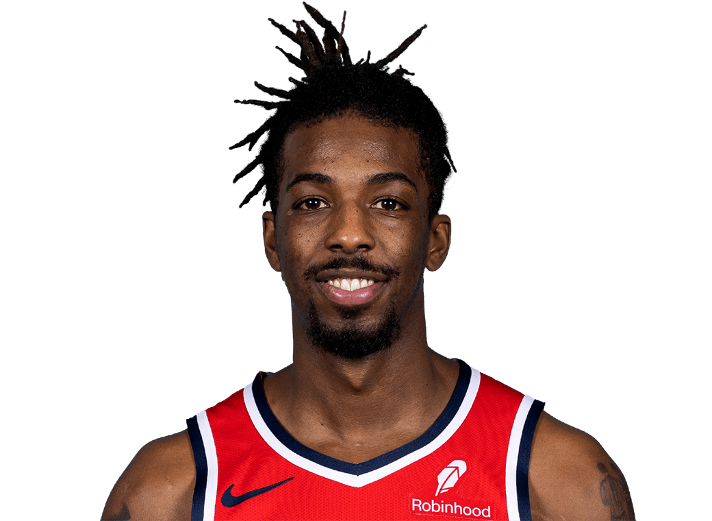 Delon Wright Headshot