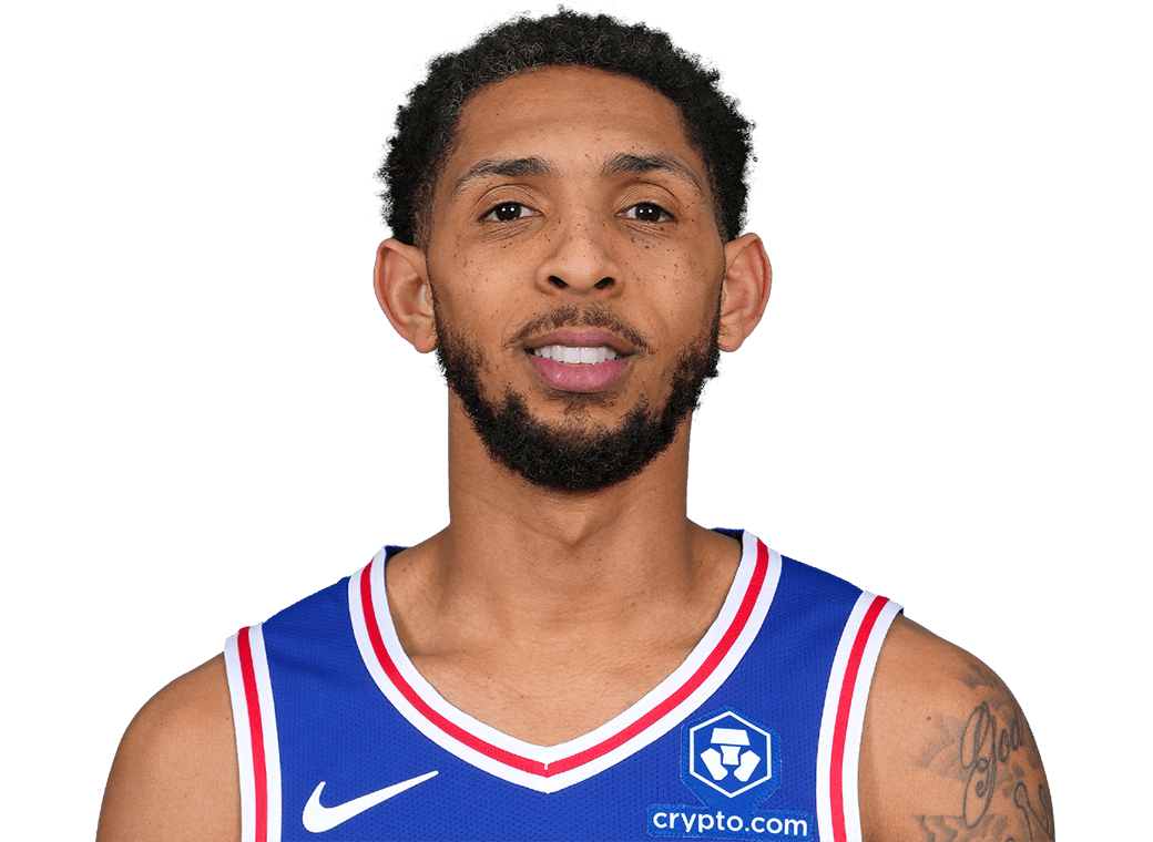 Cameron Payne Headshot