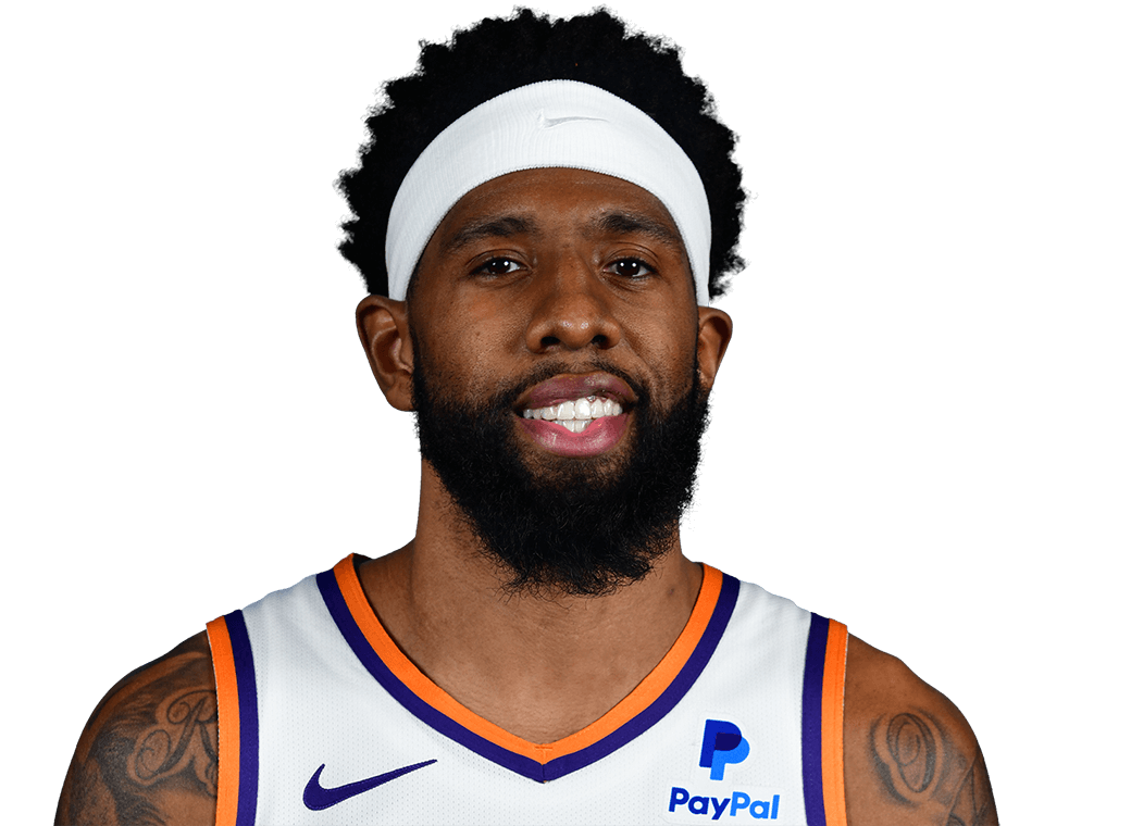 Royce O'Neale Headshot