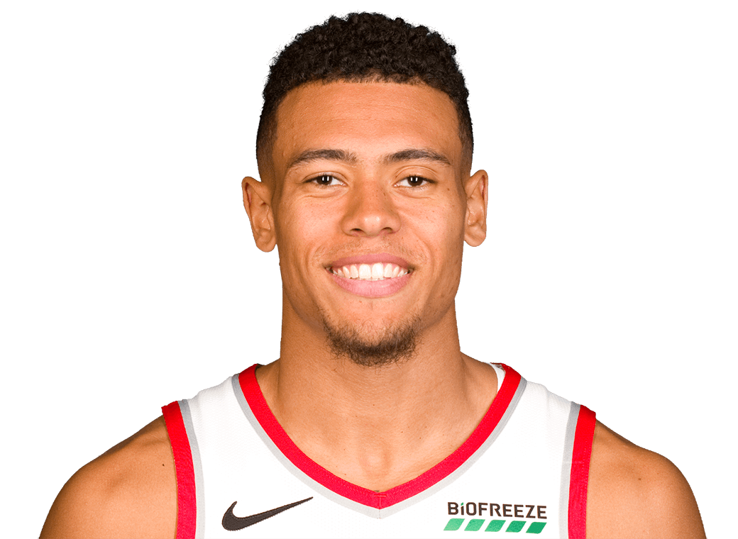 Wade Baldwin IV Headshot