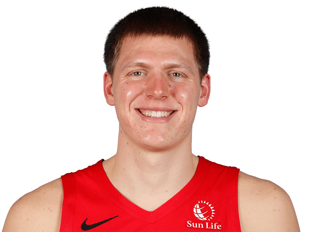 Henry Ellenson Headshot