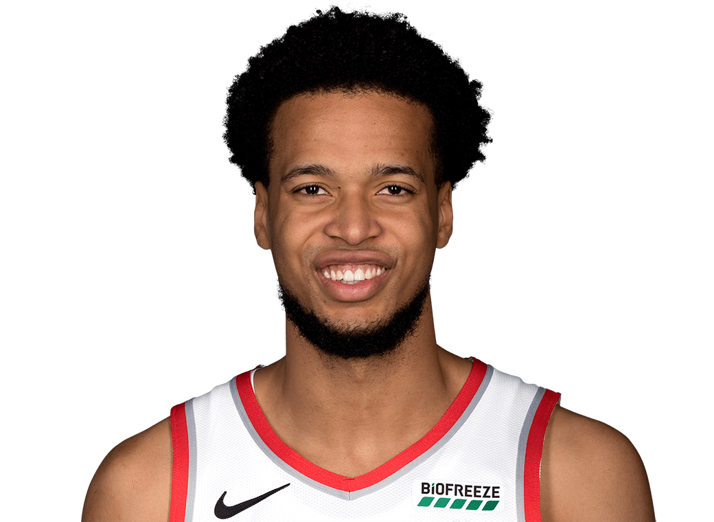 Skal Labissiere Headshot