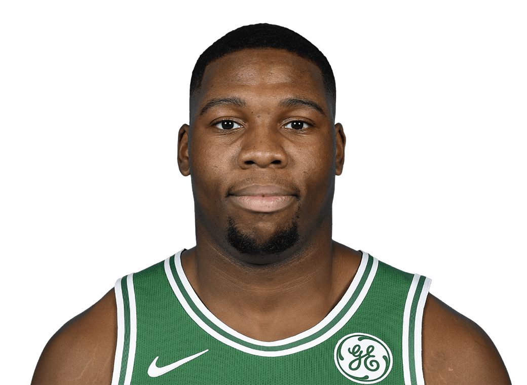 Guerschon Yabusele Headshot