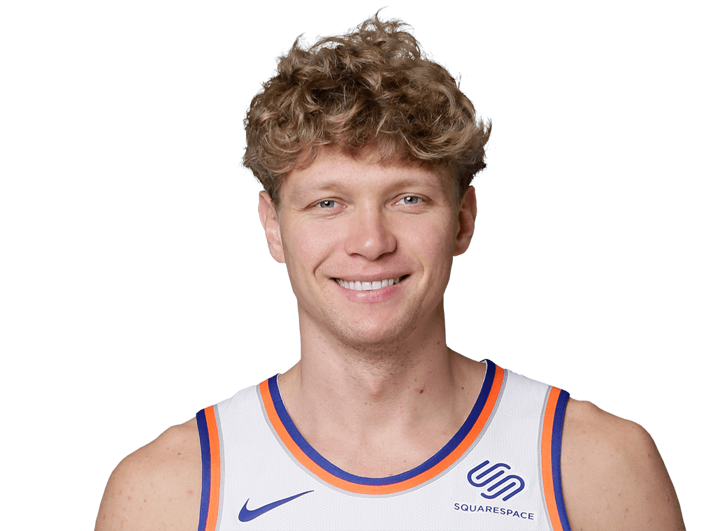 Mindaugas Kuzminskas