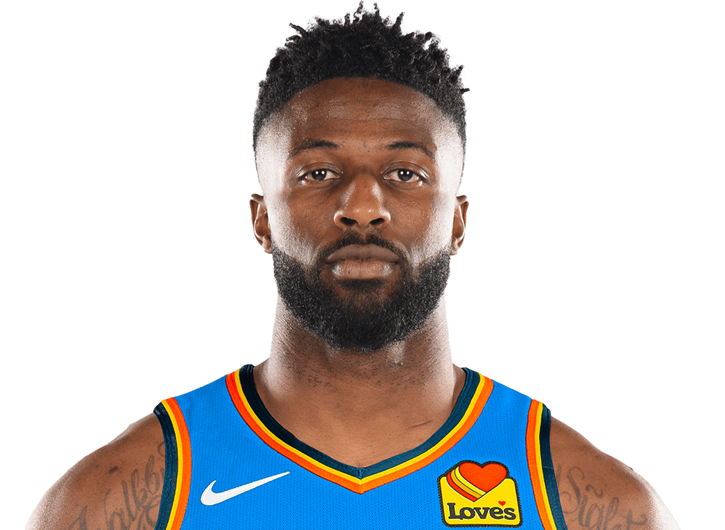 David Nwaba Houston Rockets