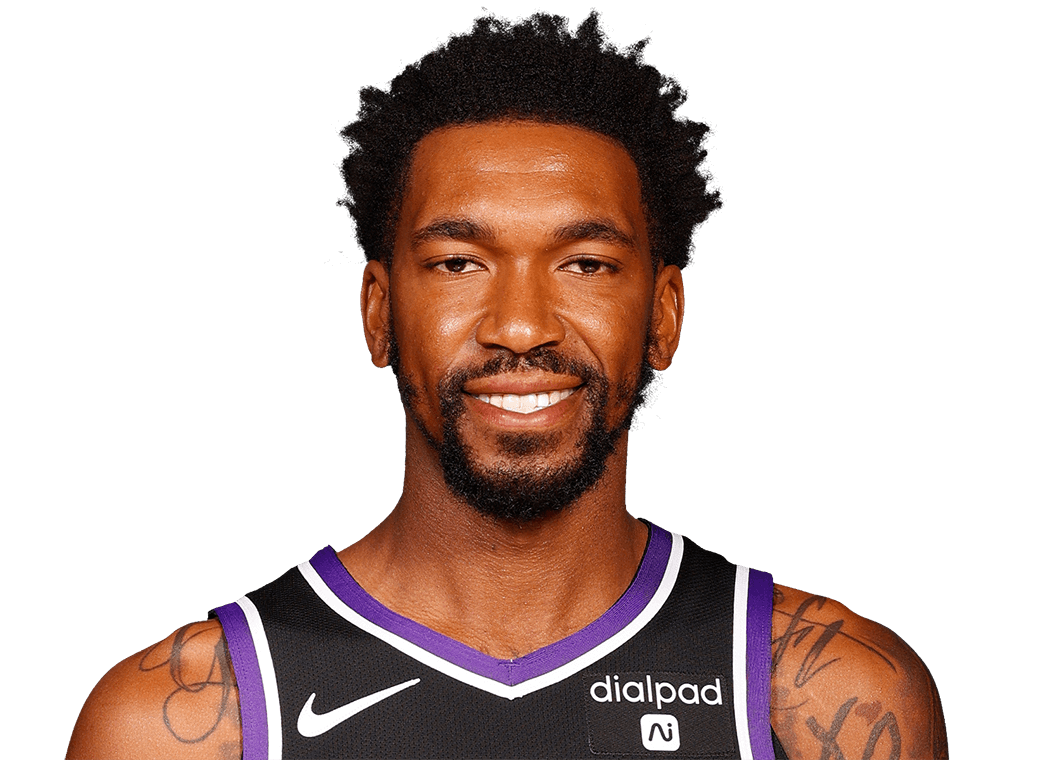 Malik Monk Headshot