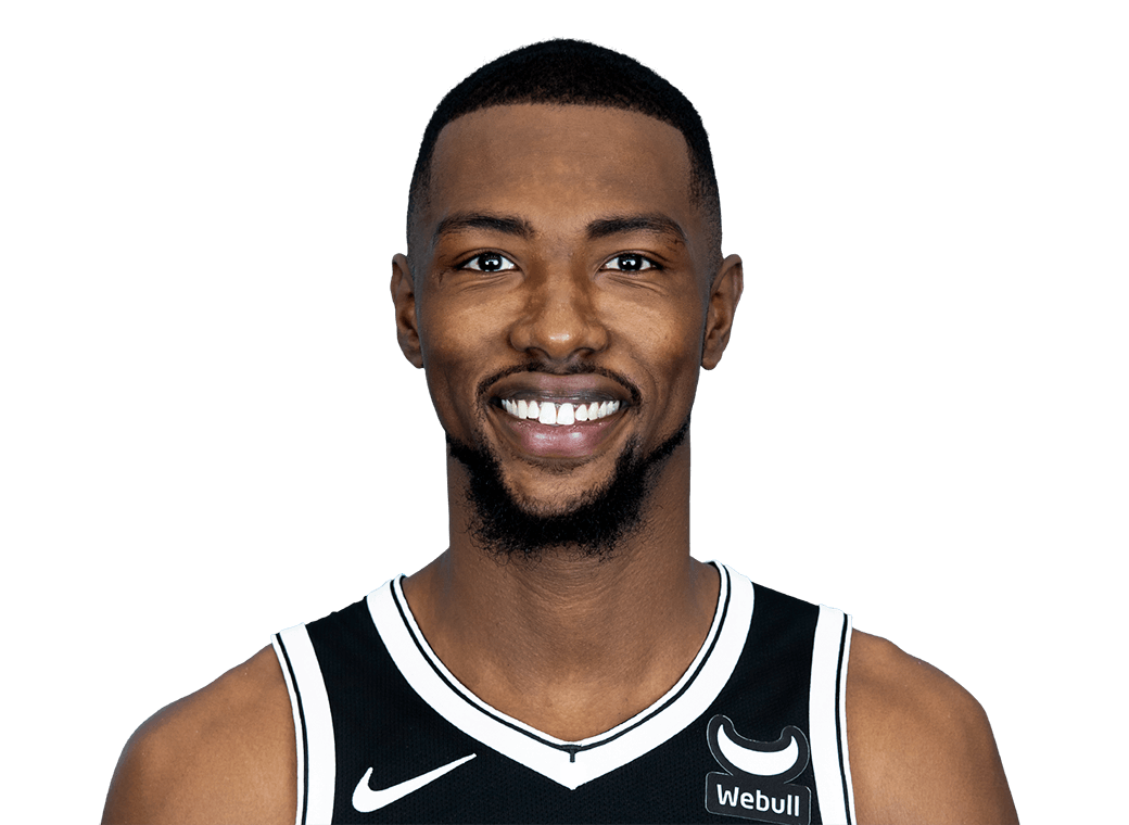 Harry Giles III Headshot