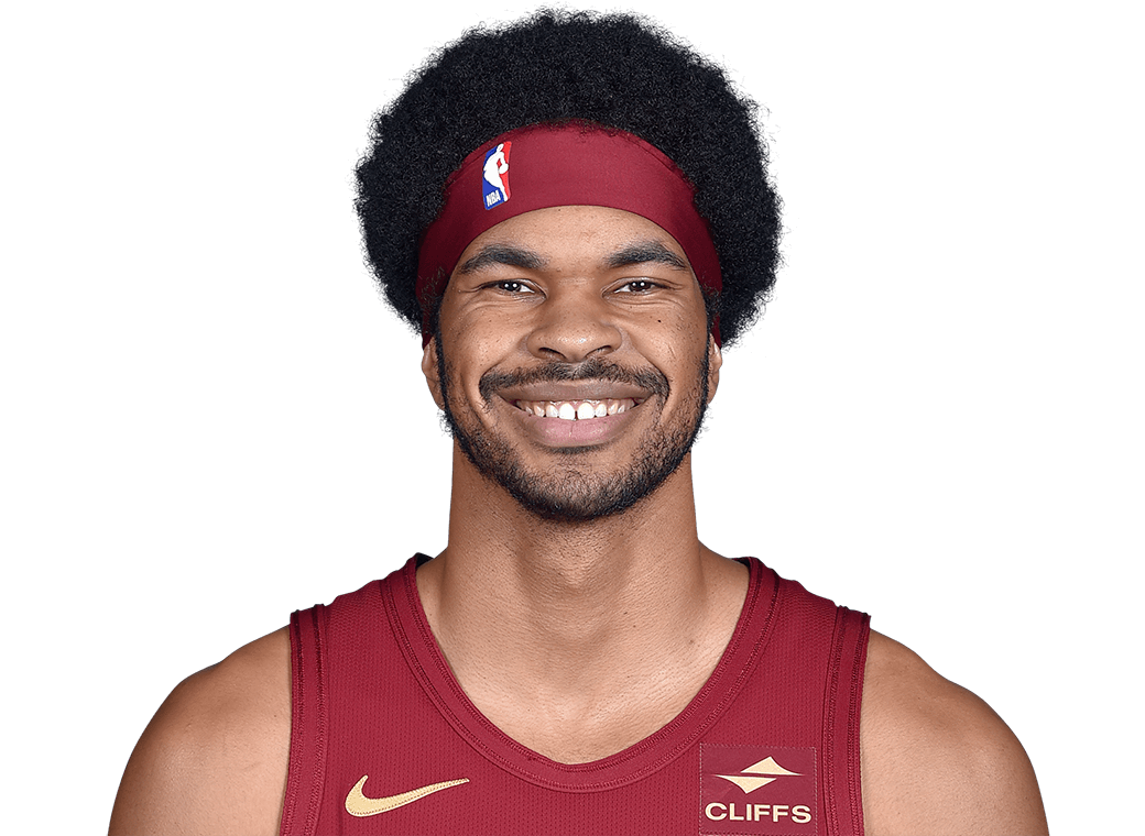 Jarrett Allen Headshot