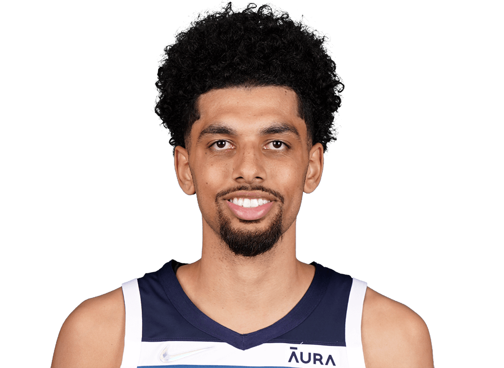 Brian Bowen II Headshot