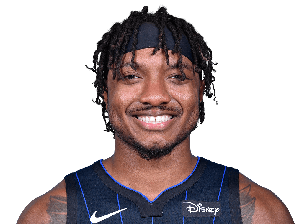 Wendell Carter Jr. Headshot