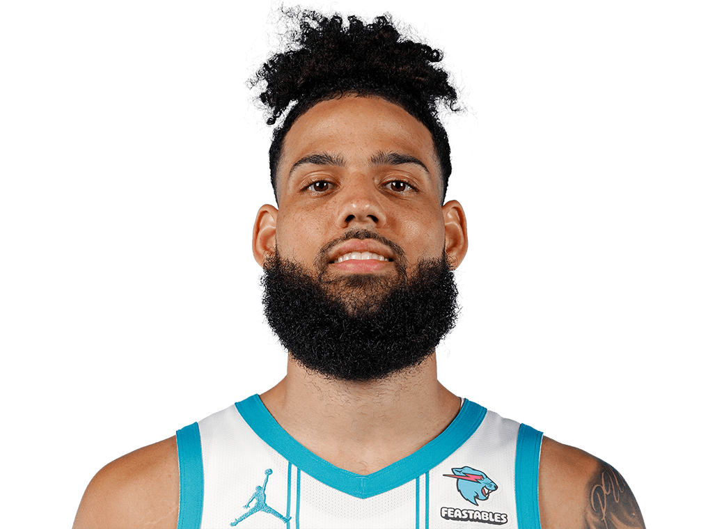 Cody Martin Headshot