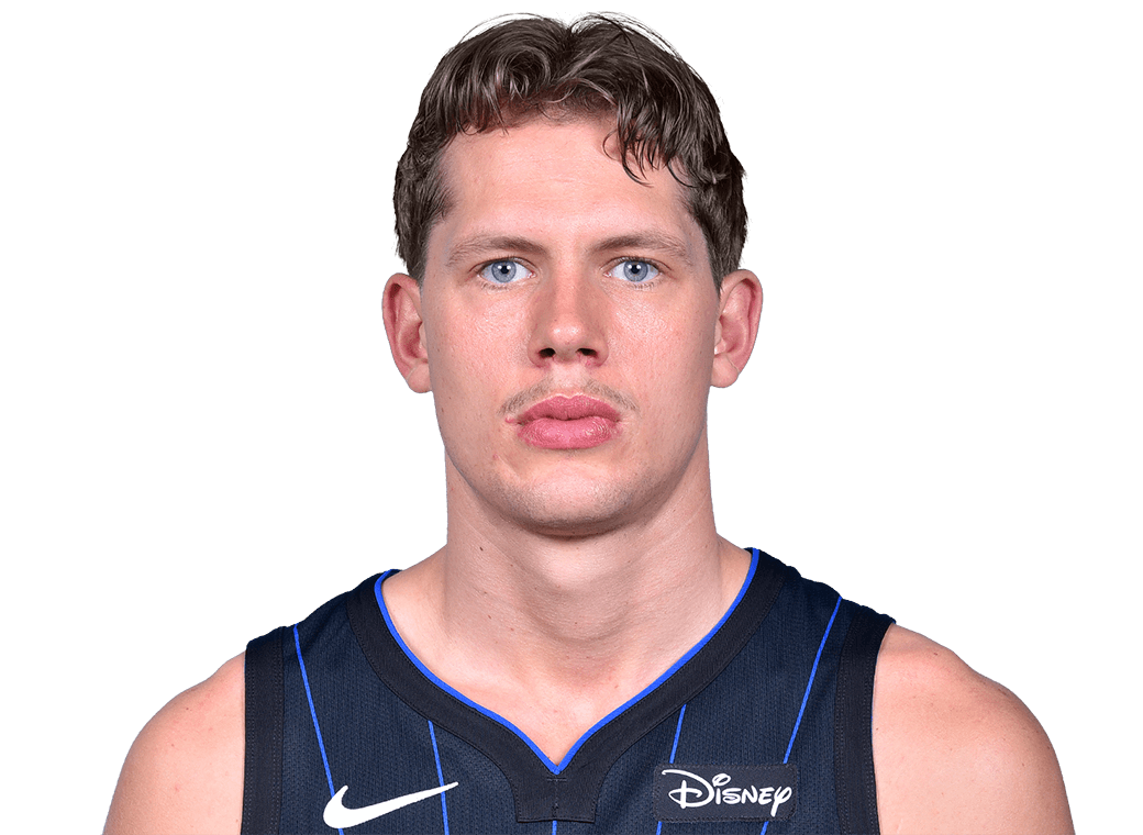 Moritz Wagner Headshot