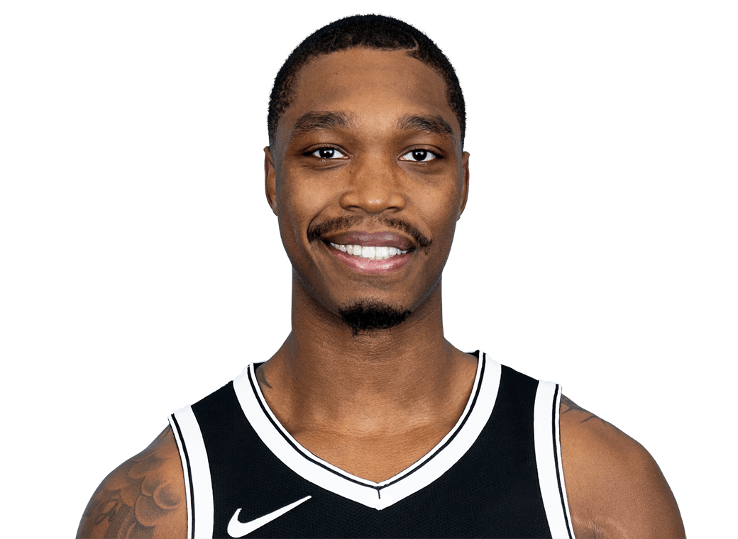 Lonnie Walker IV Headshot