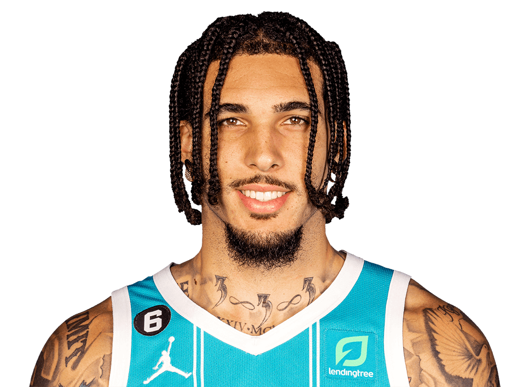 LiAngelo Ball | | NBA.com