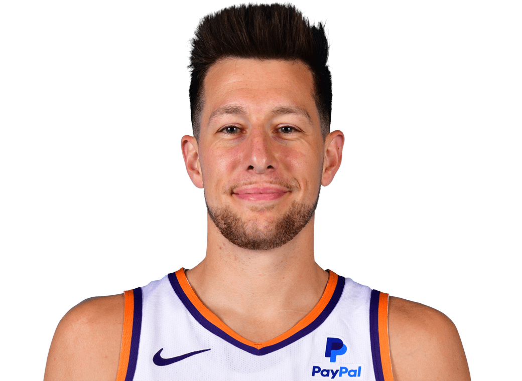 Drew Eubanks Headshot