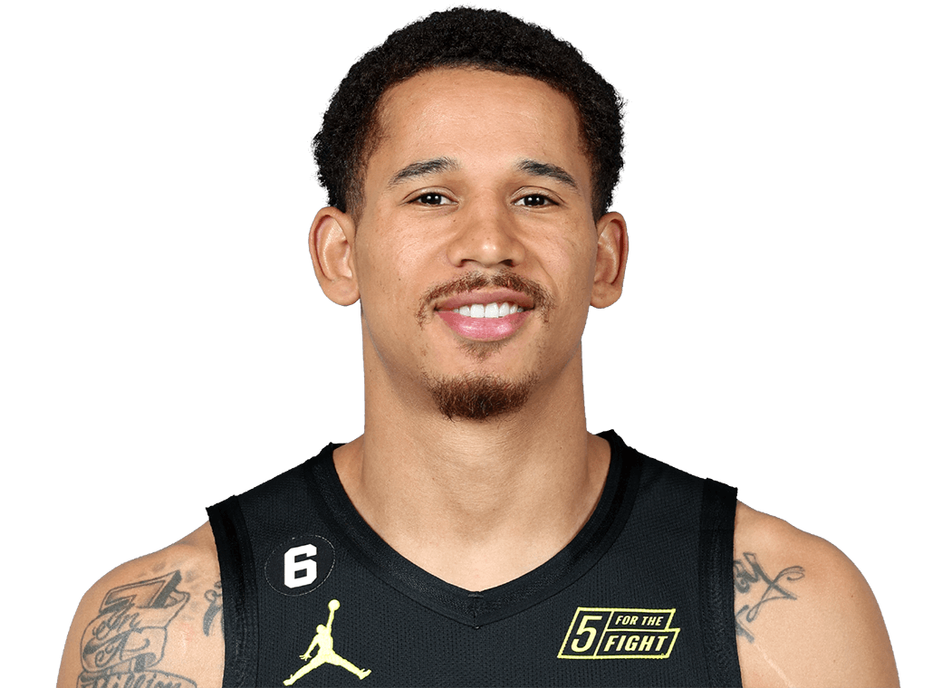 Juan Toscano-Anderson Headshot