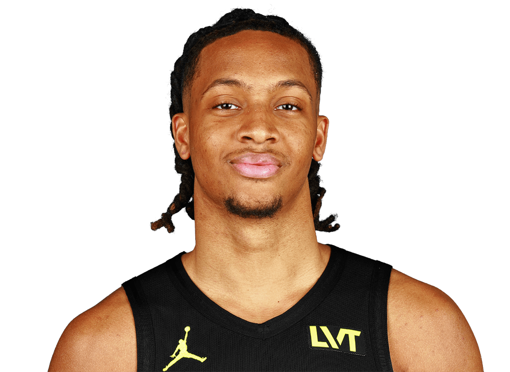 Romeo Langford Headshot