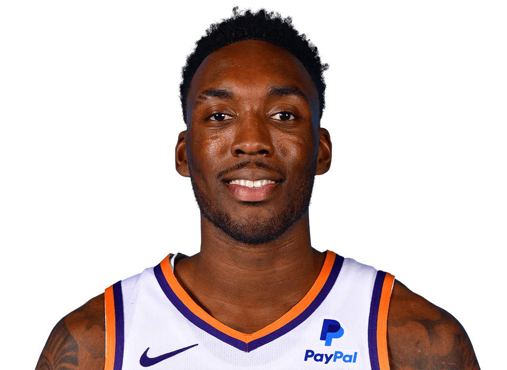 Nassir Little Headshot
