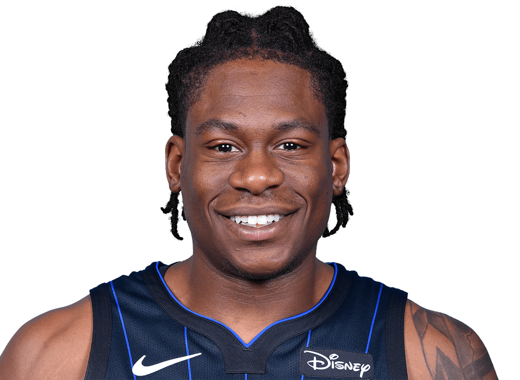 Admiral Schofield Headshot