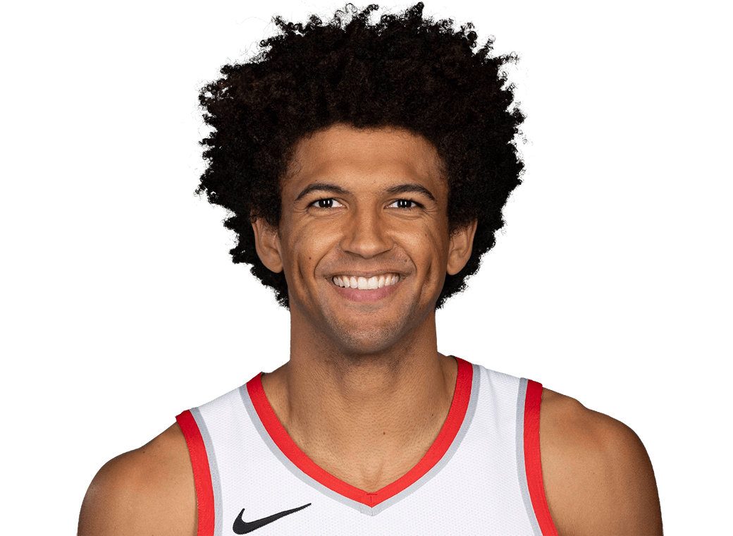 Matisse Thybulle Headshot