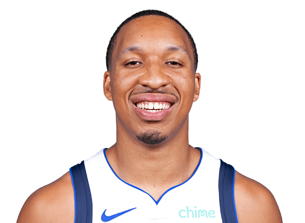 Grant Williams Headshot