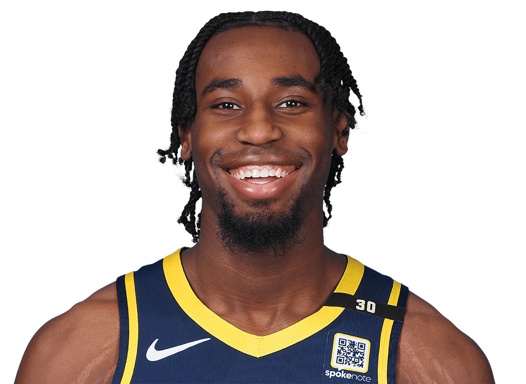 Aaron Nesmith Headshot