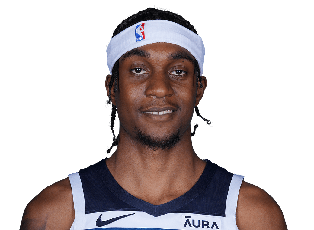 Jaden McDaniels Headshot