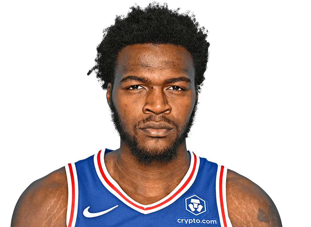 Paul Reed Headshot