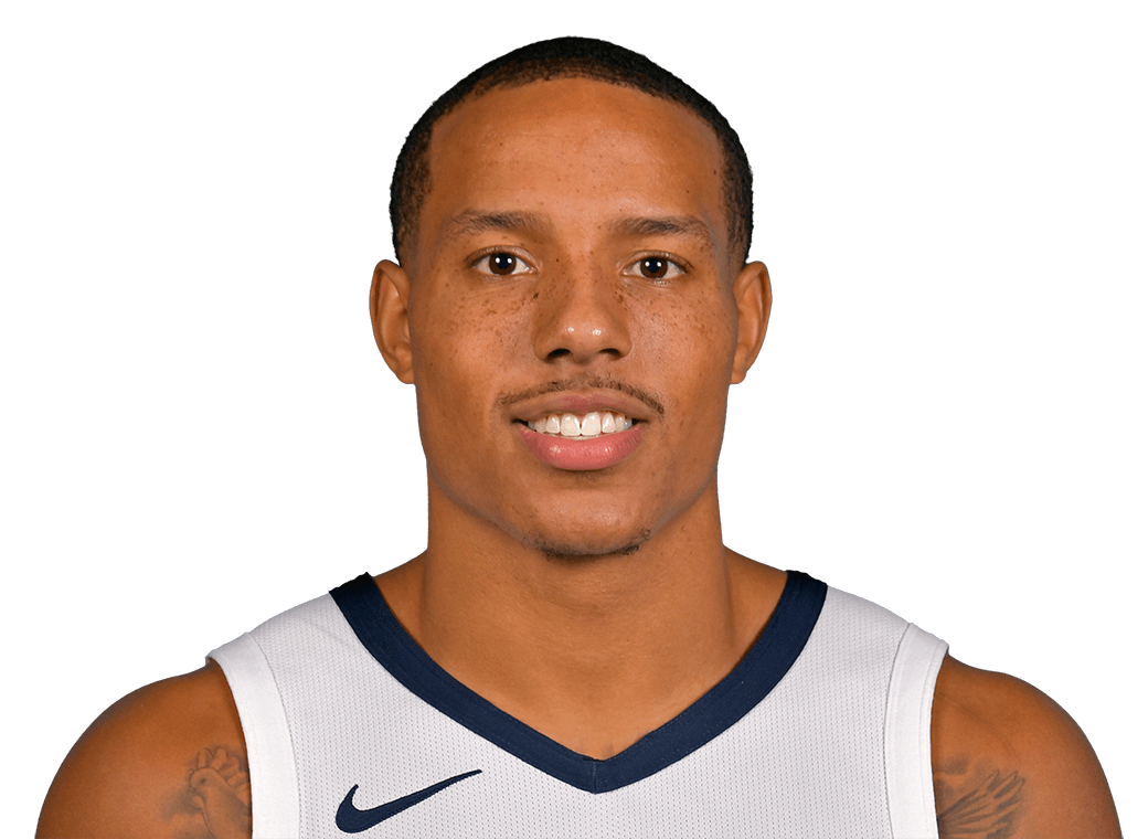 Desmond Bane Headshot