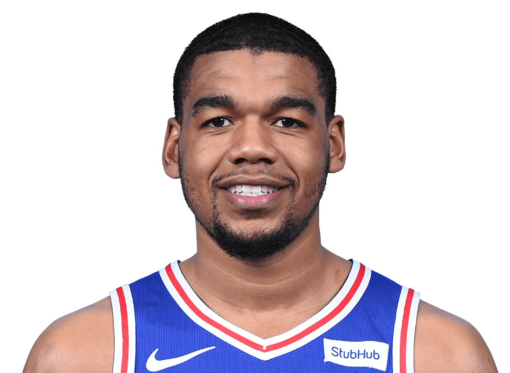 Mason Jones Headshot