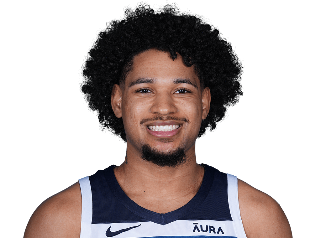 Daishen Nix Headshot