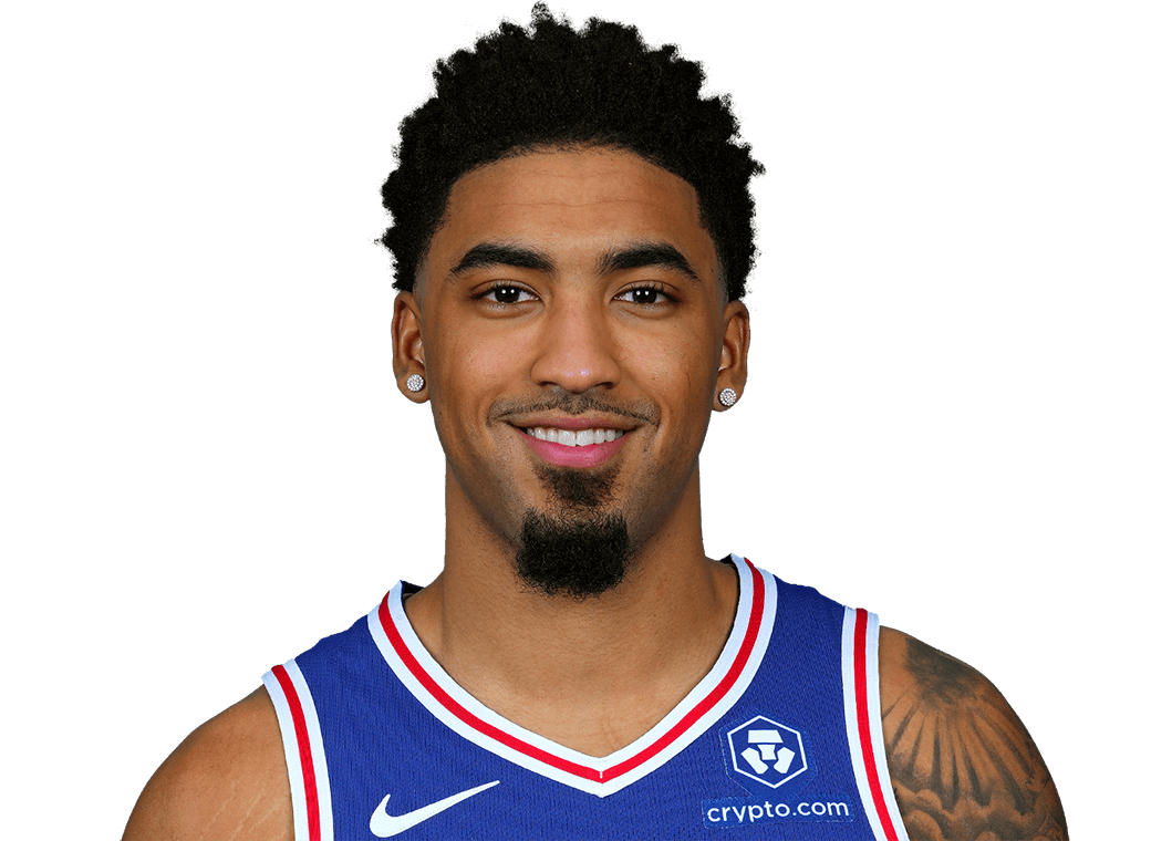 KJ Martin Headshot