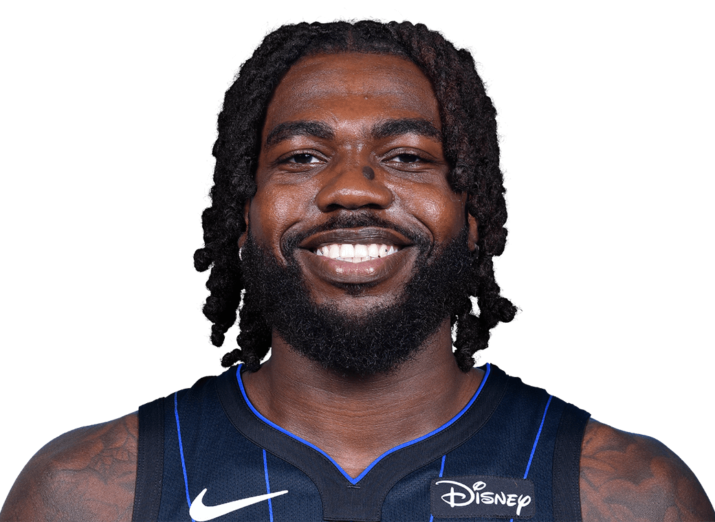 Kevon Harris Headshot