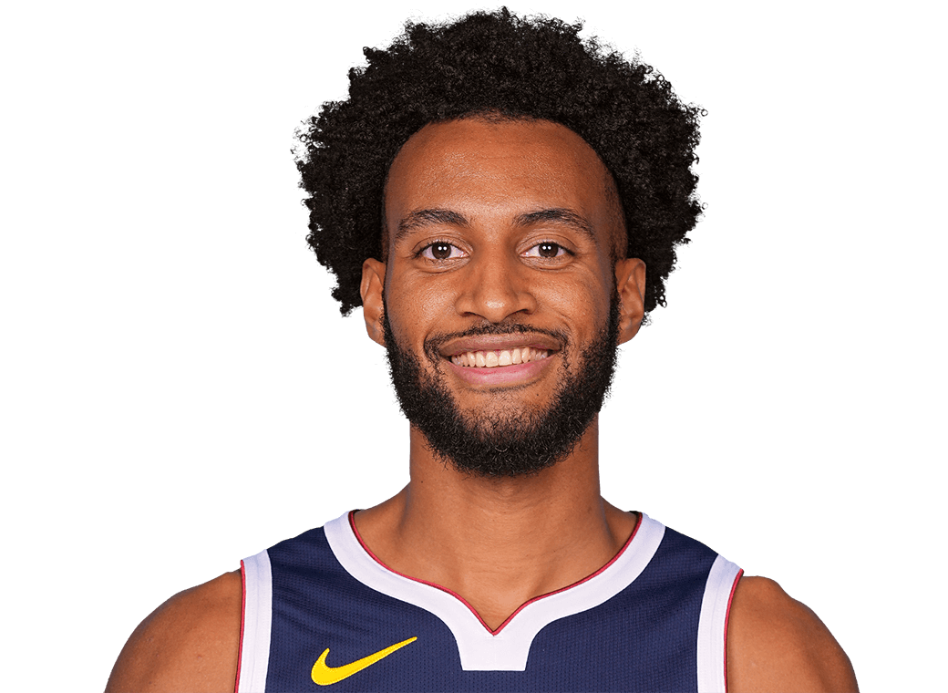 Braxton Key Headshot
