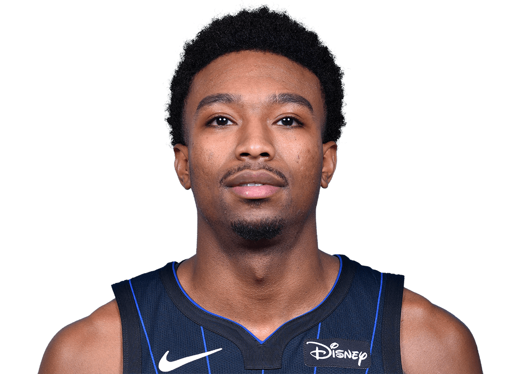 Brandon Williams Headshot