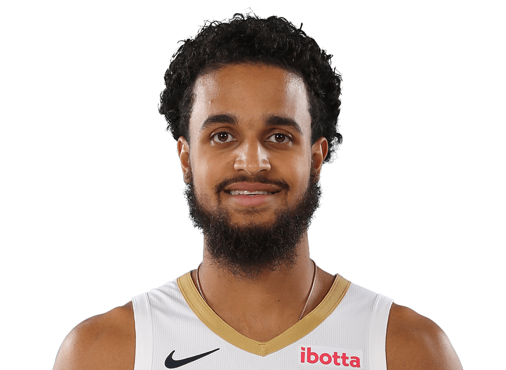 Jeremiah Robinson-Earl Headshot