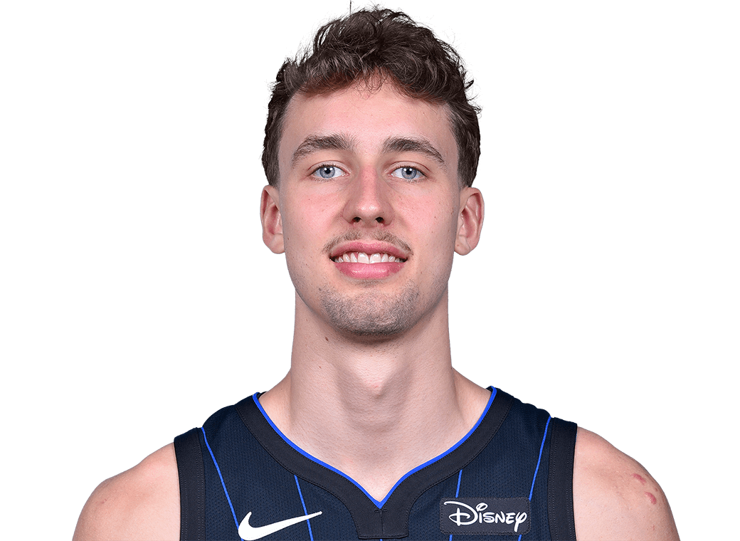 Franz Wagner Headshot