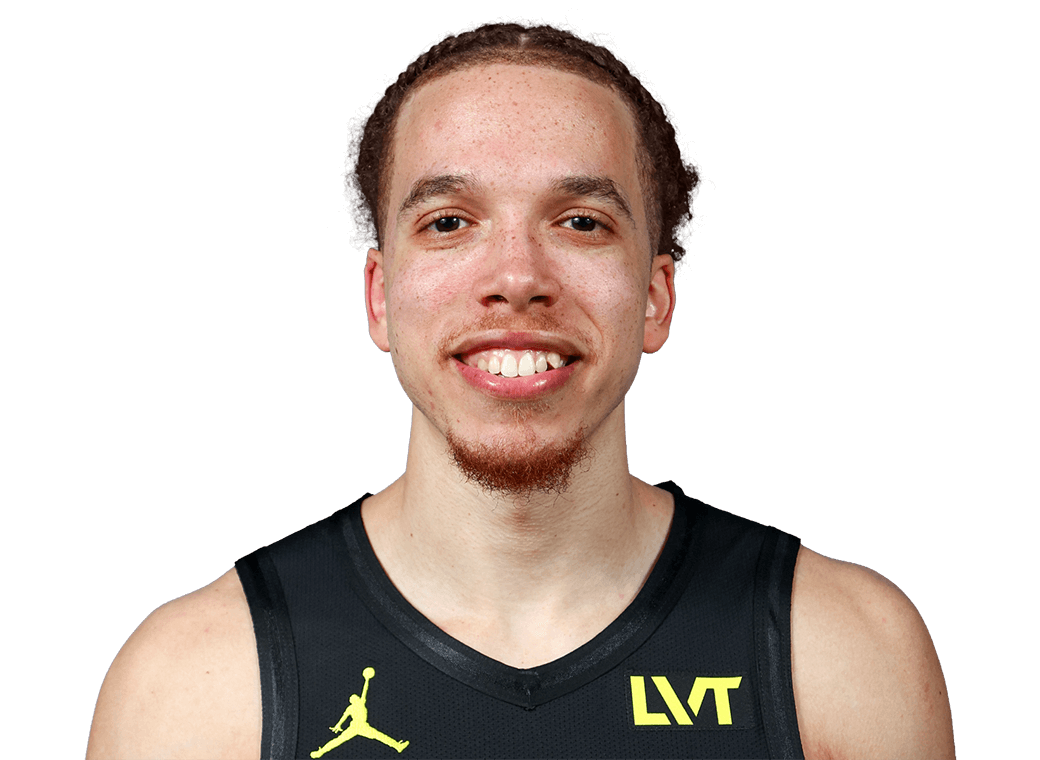 Jason Preston Headshot